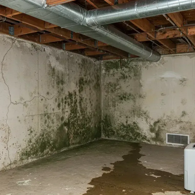 Professional Mold Removal in Pointe Coupee Parish, LA